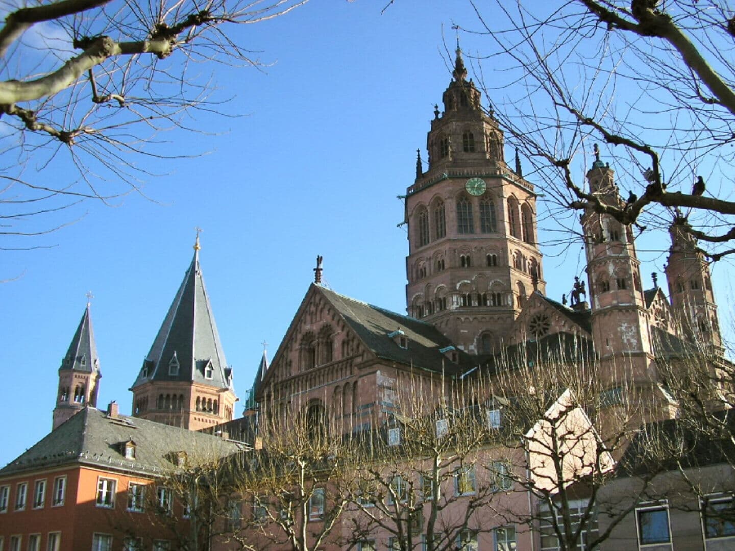 Mainz Photo high res