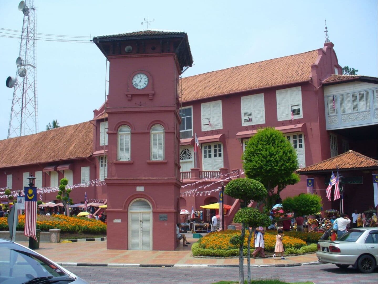 Malacca Photo high res