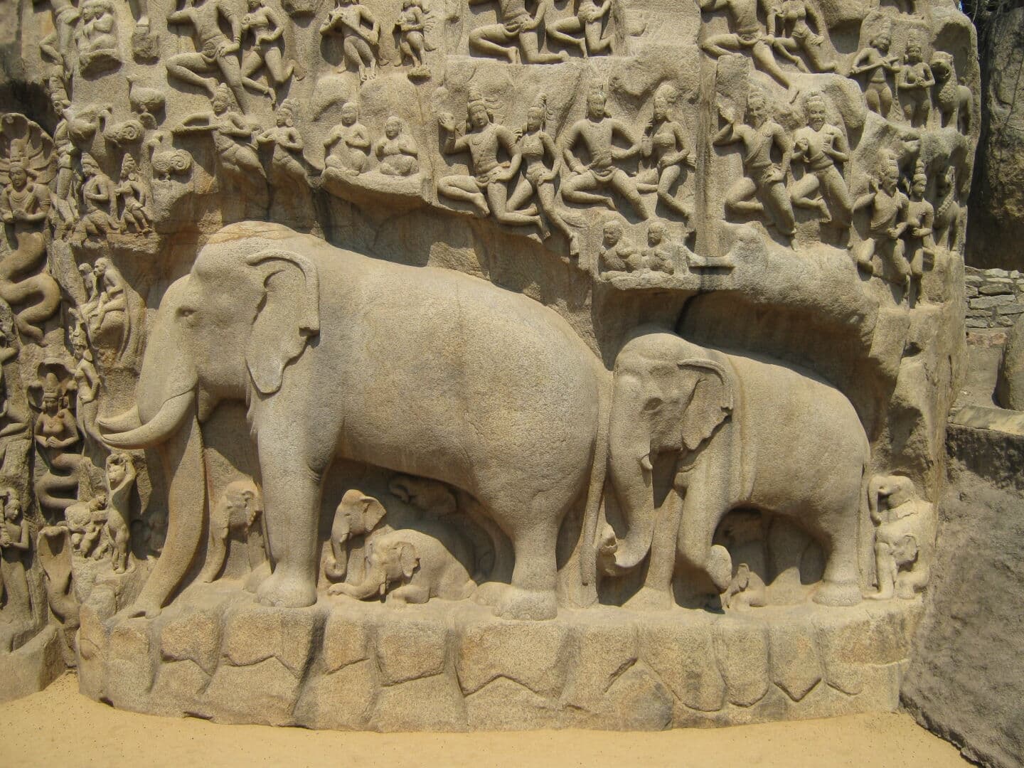 Mamallapuram photo
