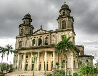 Managua, Nicaragua - Flight deals from MGA airport