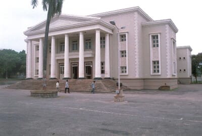 Mangalore, India - Flight deals from IXE airport