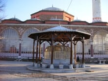 Generate a random place in Manisa