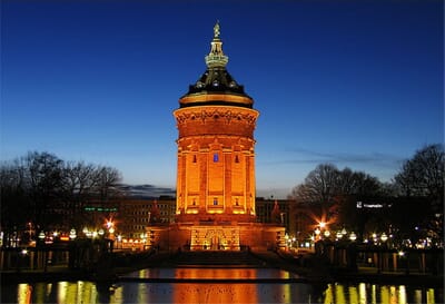 Mannheim, Germany - Flight deals from MHG airport