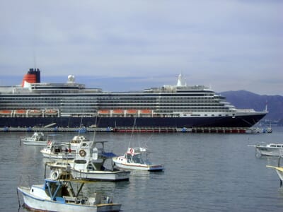 Manzanillo, México - Flight deals from MZO airport
