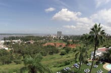 Generate a random place in Maputo