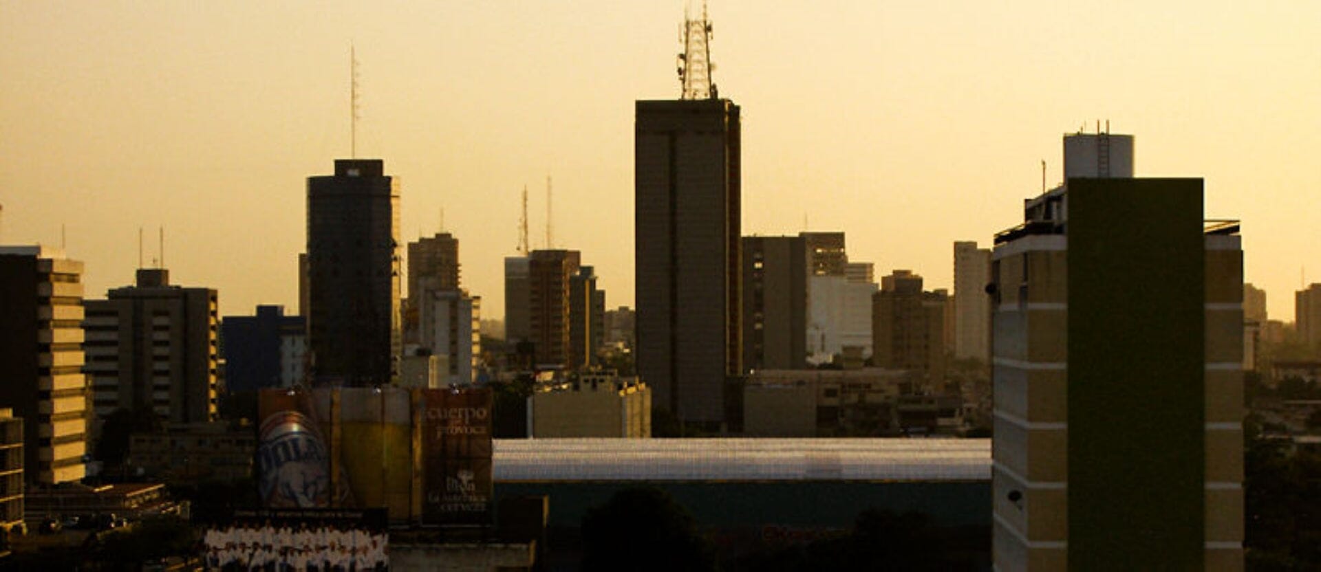 Maracaibo Travel Guide, Photos & Videos, Things to do & see Earth