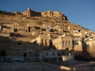 Mardin, Türkei - Flight deals from MQM airport