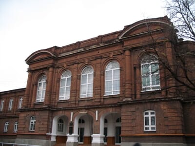 Mariupol, Ukraine - Flight deals from MPW airport