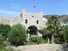 Generate a random place in Marmaris