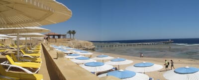 Marsa Alam, Égypte - Flight deals from RMF airport