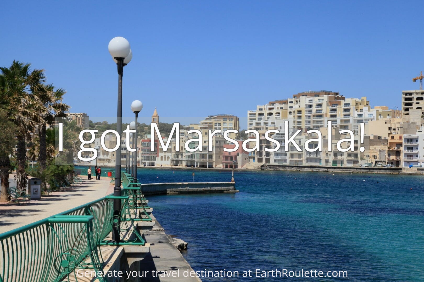 Things to Do in Marsaskala, Malta 2026 - Hotels & Flights - Earth Roulette