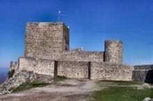 Generate a random place in Marvão