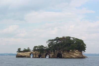 Matsushima, Japon - Flight deals from TSJ airport