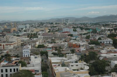 Mazatlán, México - Flight deals from MZT airport