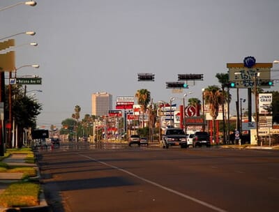 McAllen, الولايات المتحدة - Flight deals from MFE airport