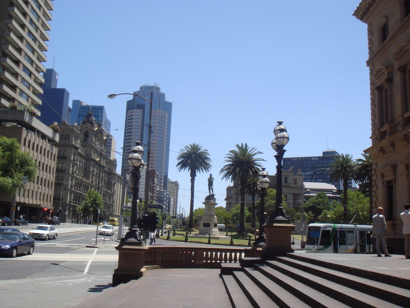 Visit Melbourne, Australia