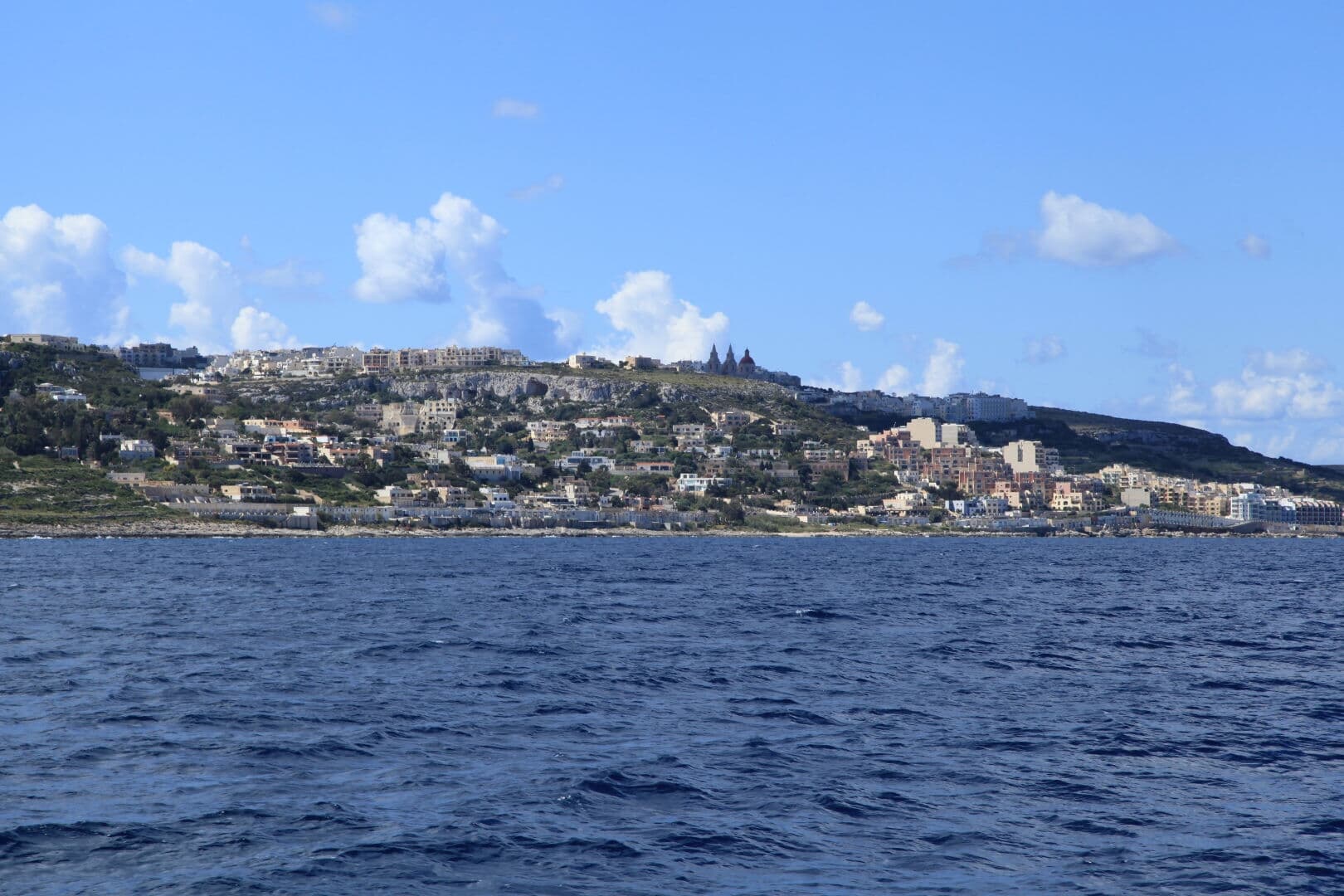 Mellieħa photo