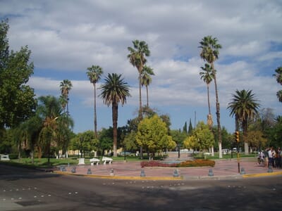 Mendoza, Argentina - Flight deals from MDZ airport