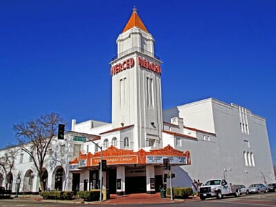 Merced, الولايات المتحدة - Flight deals from MCE airport