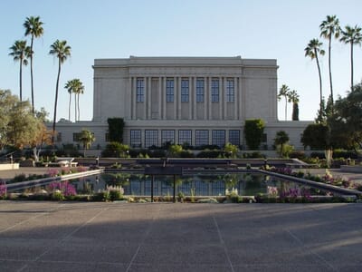 Mesa, الولايات المتحدة - Flight deals from MSC airport
