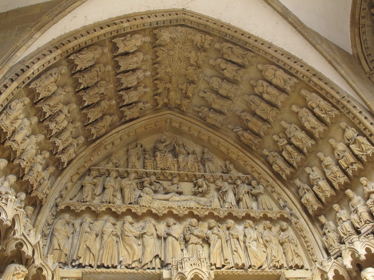 Metz landscape