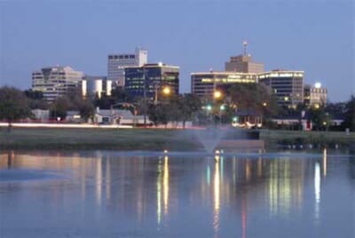 Midland, الولايات المتحدة - Flight deals from MAF airport