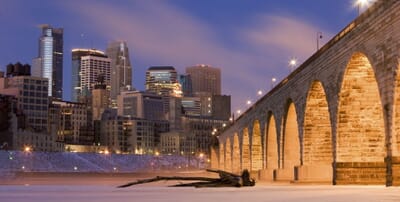 Minneapolis, الولايات المتحدة - Flight deals from MSP airport