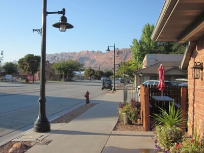 Moab, الولايات المتحدة - Flight deals from CNY airport