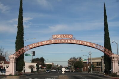 Modesto, الولايات المتحدة - Flight deals from MOD airport