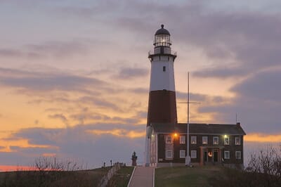 Montauk, الولايات المتحدة - Flight deals from MTP airport