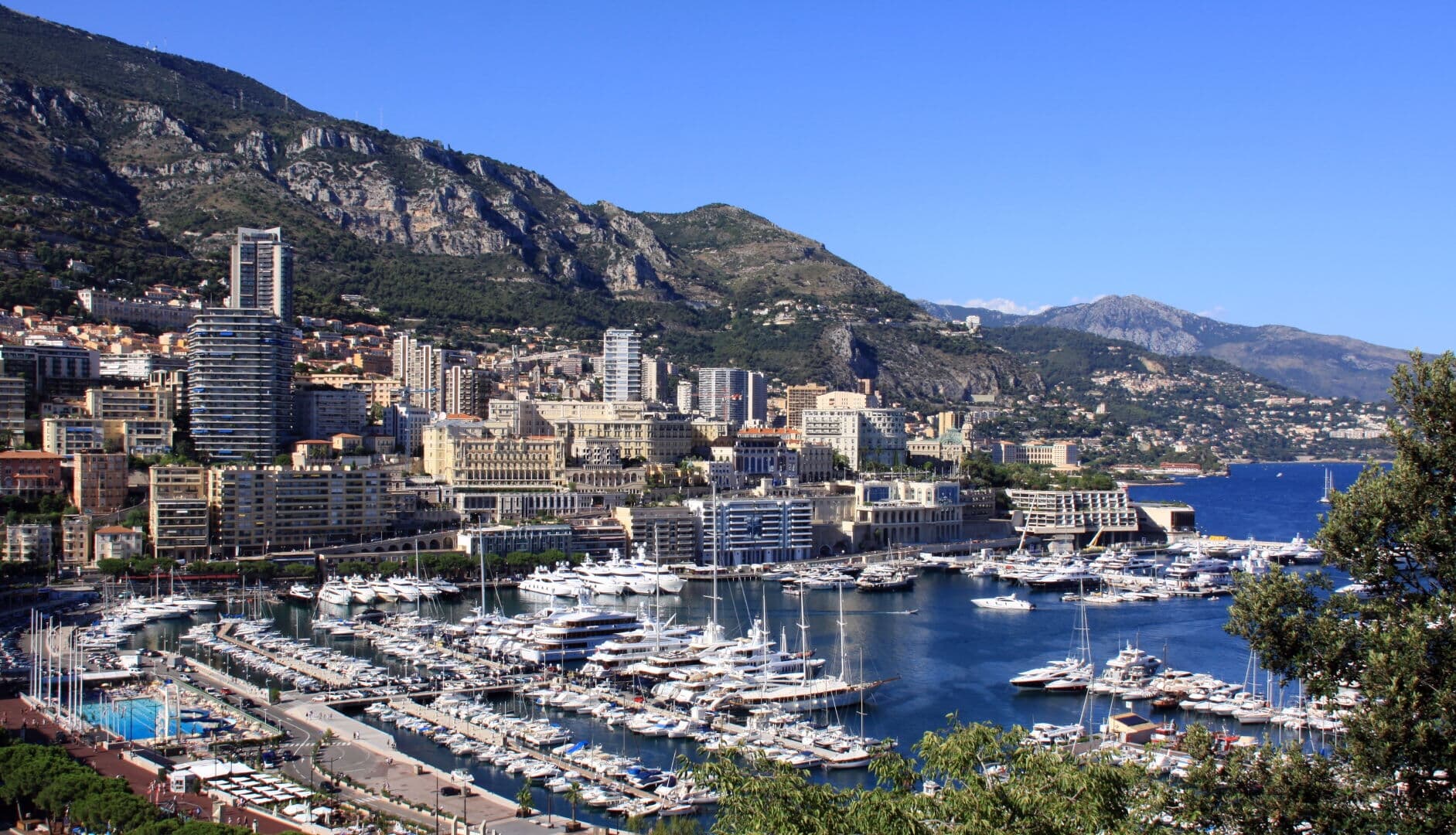 Monte Carlo photo