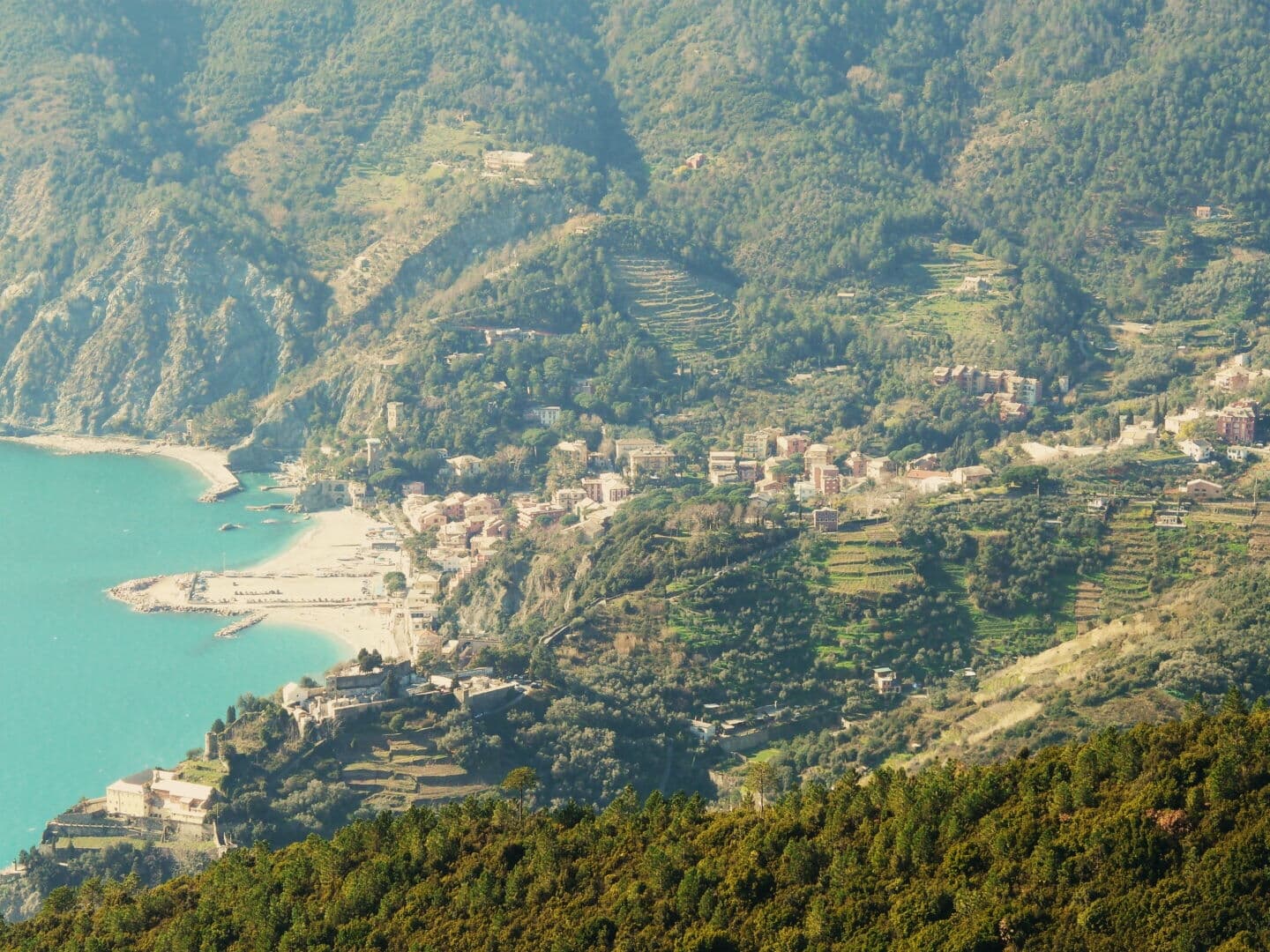 Monterosso Photo high res
