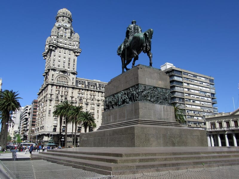 Montevideo