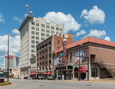 Montgomery, الولايات المتحدة - Flight deals from MGM airport