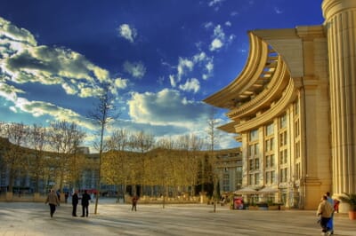 Montpellier, Francia - Flight deals from MPL airport