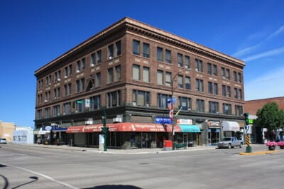 Moose Jaw, Canada - Flight deals from YMJ airport