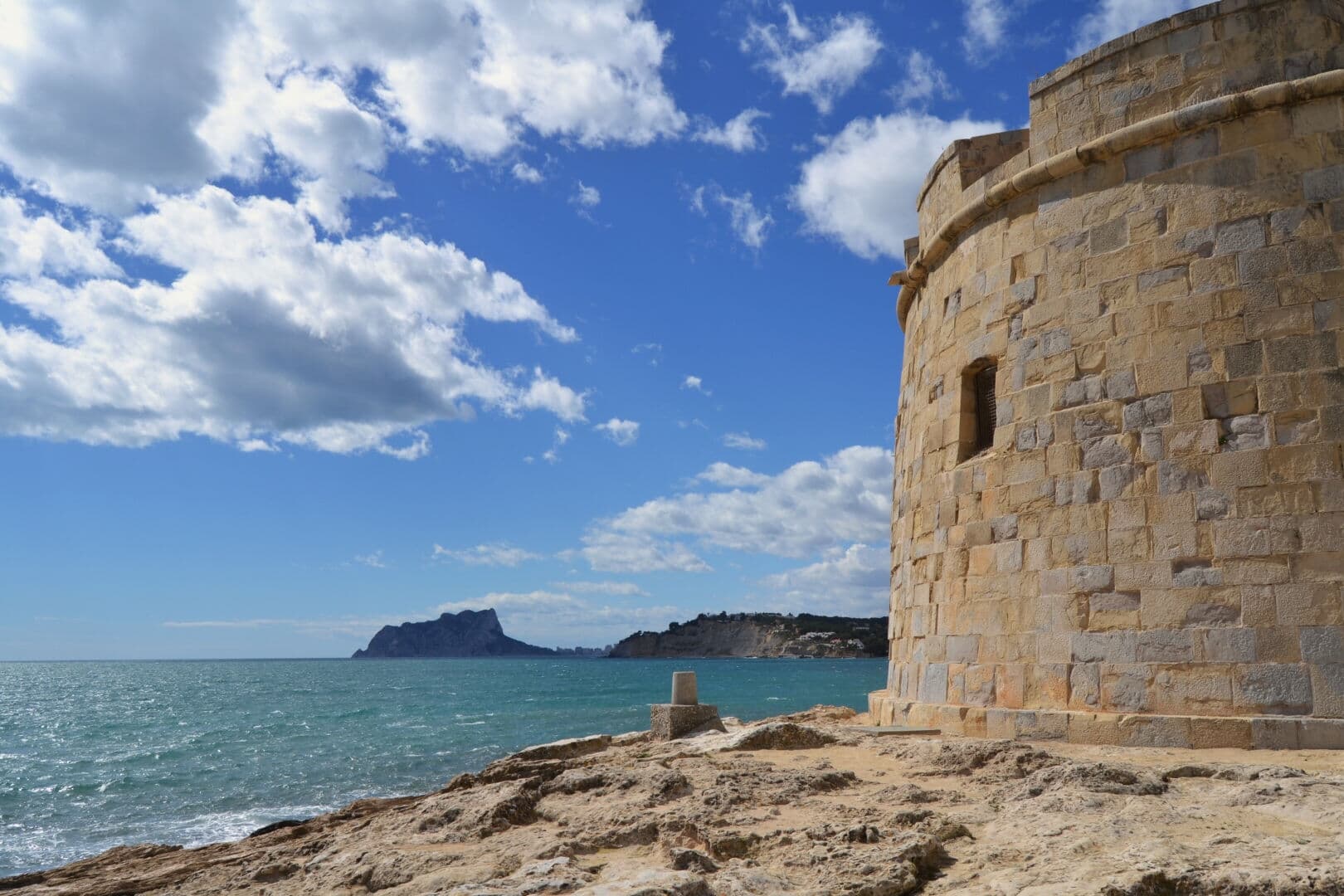 Moraira Photo high res