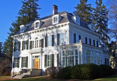 Morristown, الولايات المتحدة - Flight deals from MMU airport