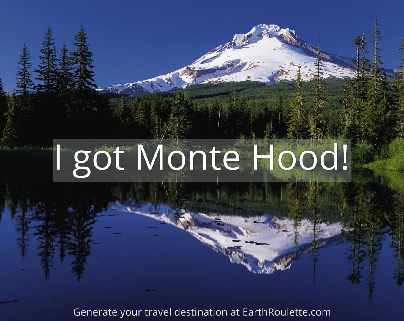 Mount Roulette Qué Hacer en Monte Hood, Estados Unidos 2026 - Hoteles y Vuelos - Earth ...
