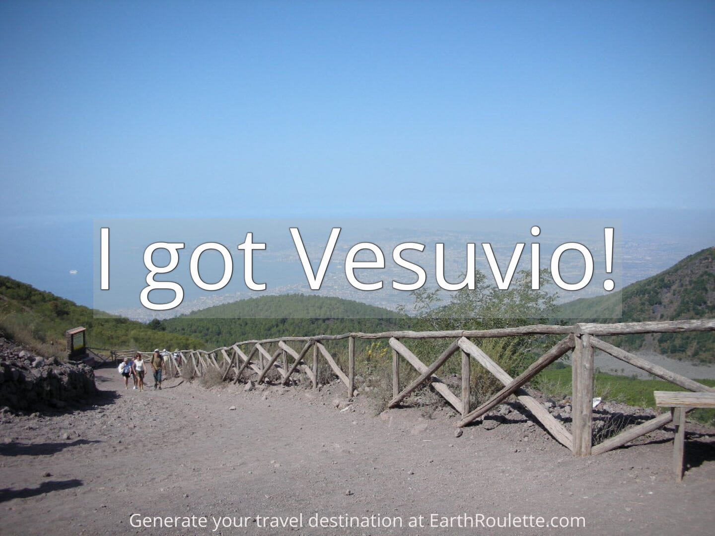 Mount Roulette Cosa Fare a Vesuvio, Italia 2026 - Hotel e Voli - Earth Roulette