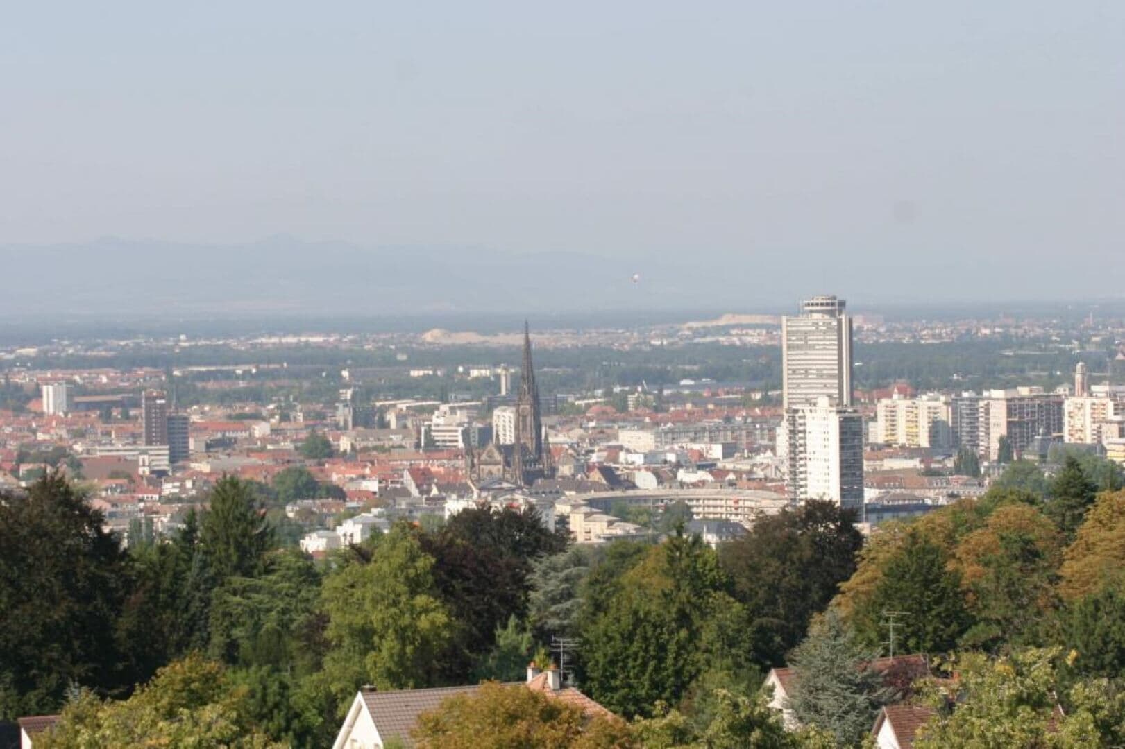 Mulhouse Photo high res