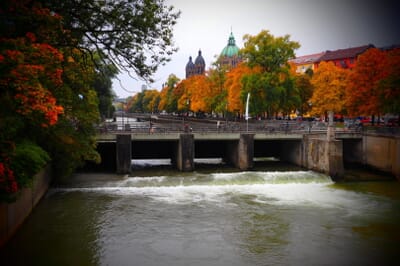 Munich, Germany - Flight deals from MUC airport