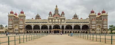Mysore, India - Flight deals from MYQ airport
