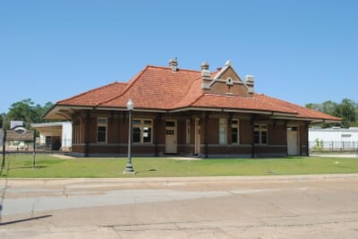 Nacogdoches, الولايات المتحدة - Flight deals from OCH airport