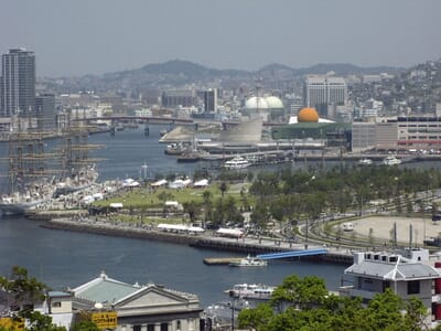 Nagasaki, Japon - Flight deals from NGS airport