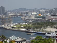 Generate a random place in Nagasaki