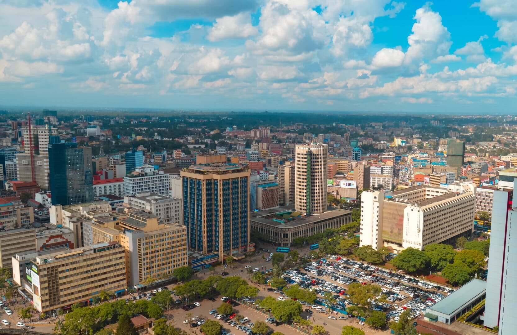 Nairobi photo