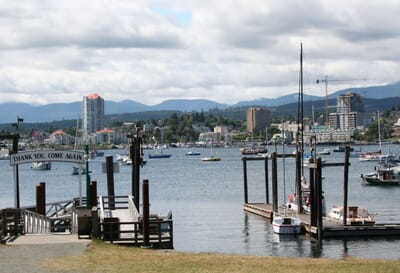 Nanaimo, Canada - Flight deals from YCD airport