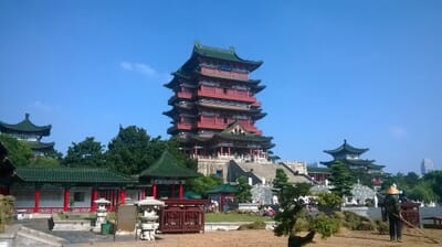 Nanchang, China - Flight deals from KHN airport