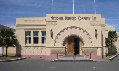 Napier, New Zealand - Flight deals from NPE airport
